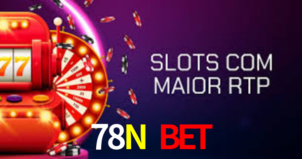 78N Bet