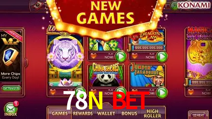 78N Bet