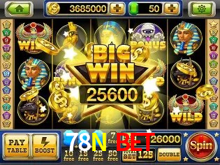 78N Slots